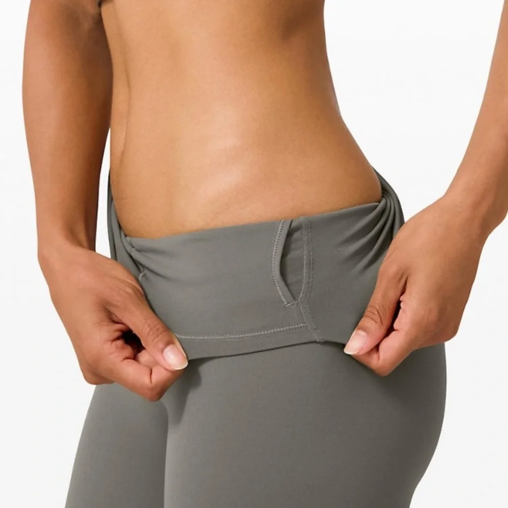 Lululemon leggings - Picture 3 of 4